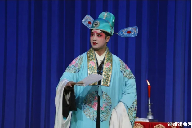 赛事预告-_-四川省第七届青年川剧演员比赛即将开赛_24